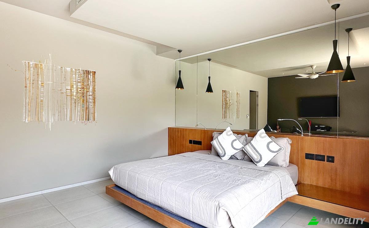 Casa de una sola familia en venta Soi Kokyang, Tambon Rawai, Amphoe Mueang Phuket, Chang Wat Phuket 83100, Rawai, Mueang Phuket District, Phuket, Thailand. Foto 21