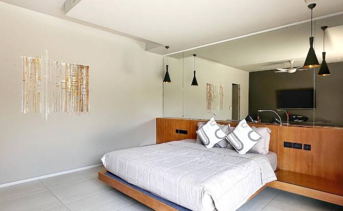 Casa de una sola familia en venta Soi Kokyang. Foto#21