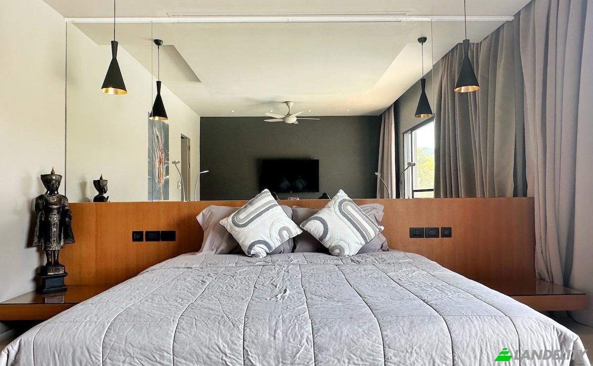 Casa de una sola familia en venta Soi Kokyang, Tambon Rawai, Amphoe Mueang Phuket, Chang Wat Phuket 83100, Rawai, Mueang Phuket District, Phuket, Thailand. Foto 25