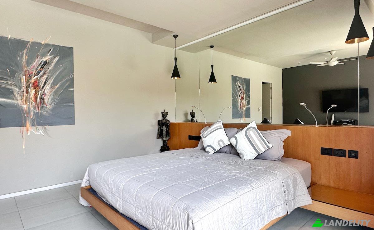 Casa de una sola familia en venta Soi Kokyang, Tambon Rawai, Amphoe Mueang Phuket, Chang Wat Phuket 83100, Rawai, Mueang Phuket District, Phuket, Thailand. Foto 26