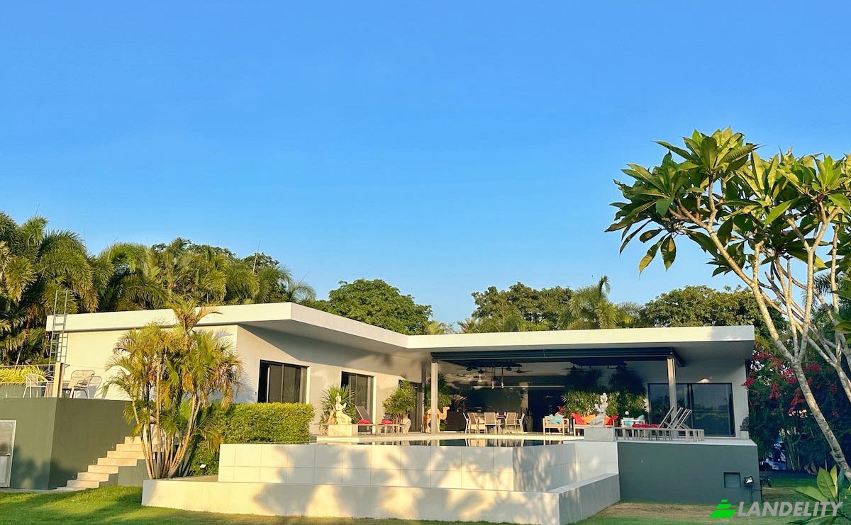 Casa de una sola familia en venta Soi Kokyang, Tambon Rawai, Amphoe Mueang Phuket, Chang Wat Phuket 83100, Rawai, Mueang Phuket District, Phuket, Thailand. Foto 3