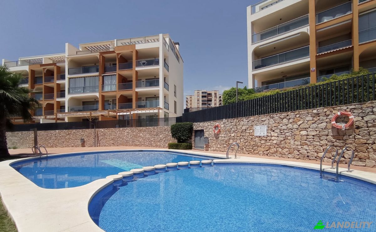Apartment for Sale Av Jaume I, Alacant, Alicante, Valencian Community, Spain. Photo 1