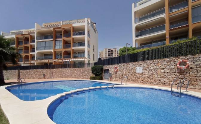 Apartment for Sale Av Jaume I, Alacant, Alicante. Photo#1 Apartment for Sale Av Jaume I, Alacant, Alicante. Photo#1