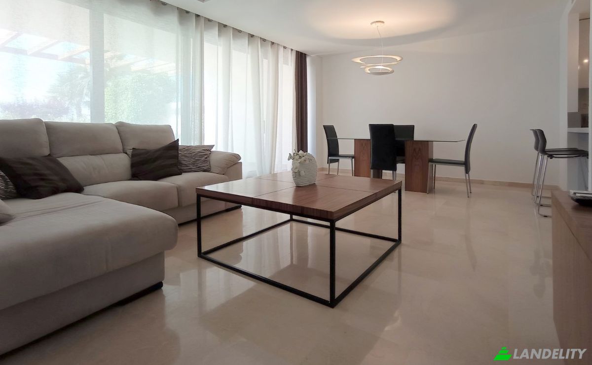 Apartment for Sale Av Jaume I, Alacant, Alicante, Valencian Community, Spain. Photo 10