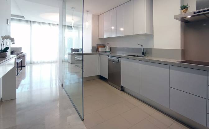 Apartment for Sale Av Jaume I, Alacant, Alicante. Photo#11 Apartment for Sale Av Jaume I, Alacant, Alicante. Photo#11