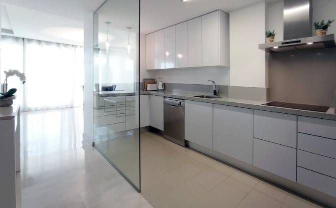 Apartment for Sale Av Jaume I, Alacant, Alicante. Photo#12 Apartment for Sale Av Jaume I, Alacant, Alicante. Photo#12