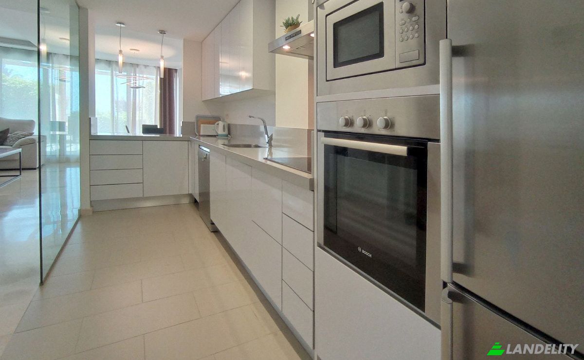 Apartment for Sale Av Jaume I, Alacant, Alicante, Valencian Community, Spain. Photo 13