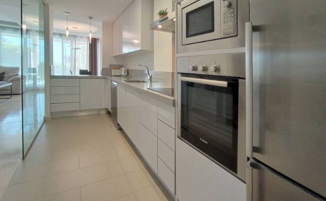 Apartment for Sale Av Jaume I, Alacant, Alicante. Photo#13 Apartment for Sale Av Jaume I, Alacant, Alicante. Photo#13