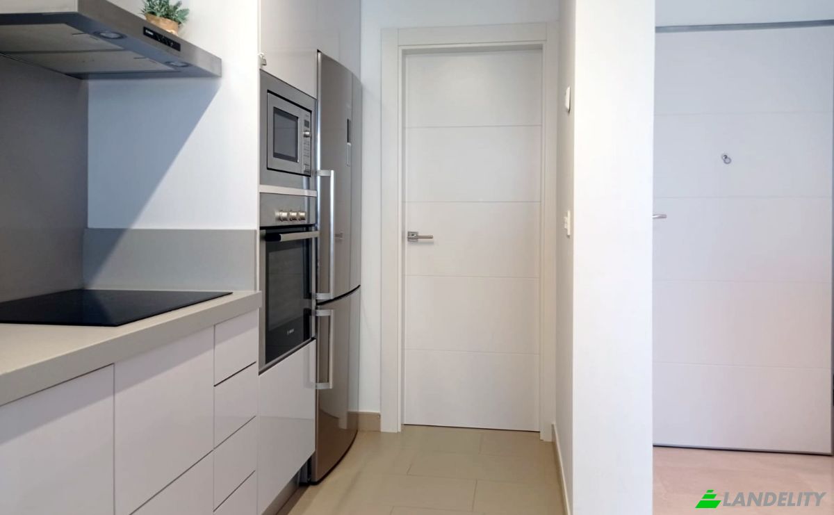 Apartment for Sale Av Jaume I, Alacant, Alicante, Valencian Community, Spain. Photo 14