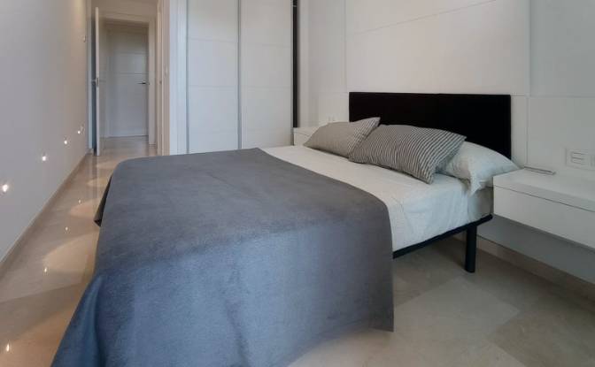 Apartment for Sale Av Jaume I, Alacant, Alicante. Photo#16 Apartment for Sale Av Jaume I, Alacant, Alicante. Photo#16