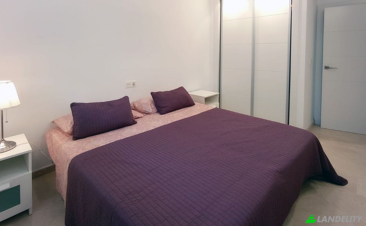 Apartment for Sale Av Jaume I, Alacant, Alicante, Valencian Community, Spain. Photo 19