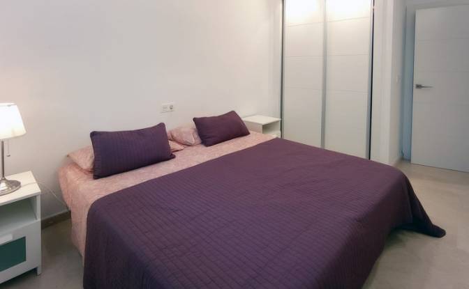 Apartment for Sale Av Jaume I, Alacant, Alicante. Photo#19 Apartment for Sale Av Jaume I, Alacant, Alicante. Photo#19