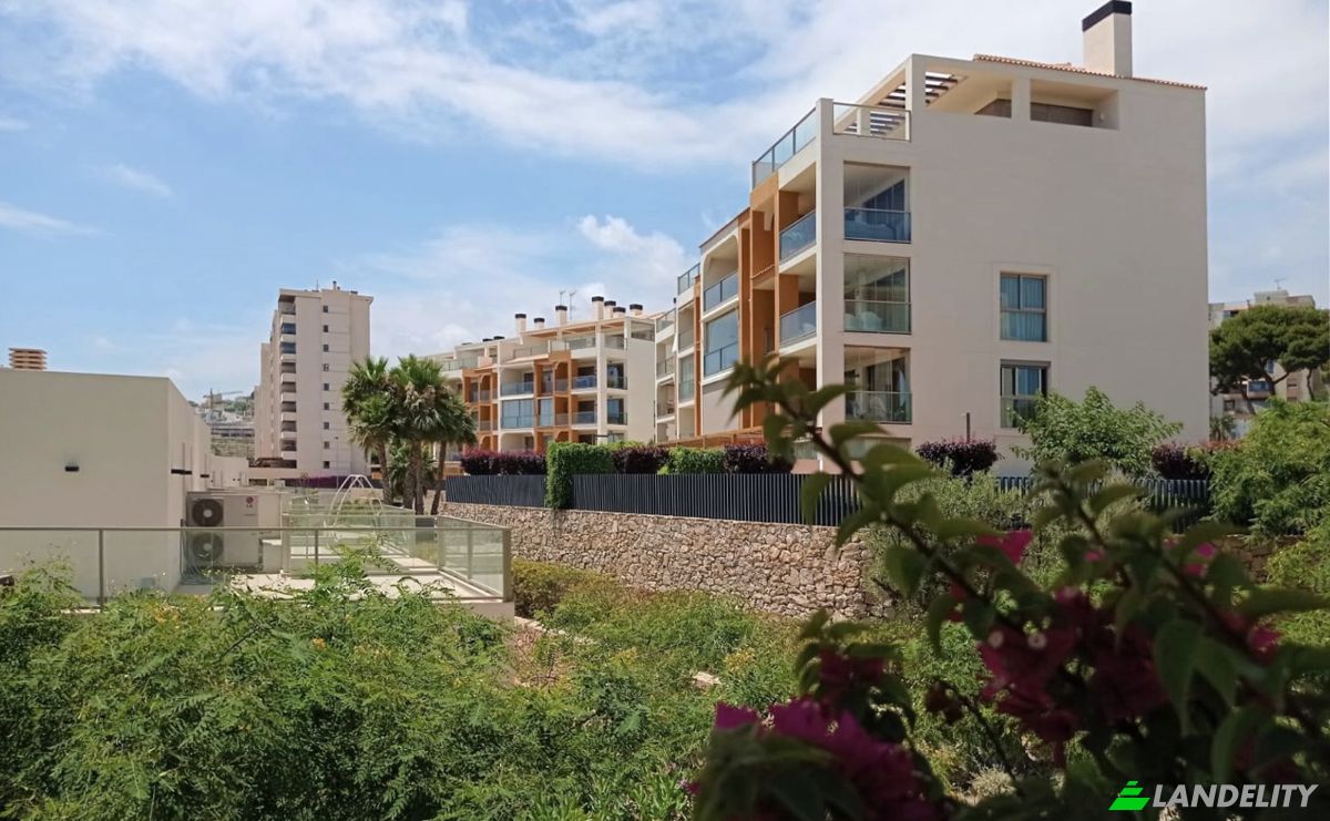 Apartment for Sale Av Jaume I, Alacant, Alicante, Valencian Community, Spain. Photo 2