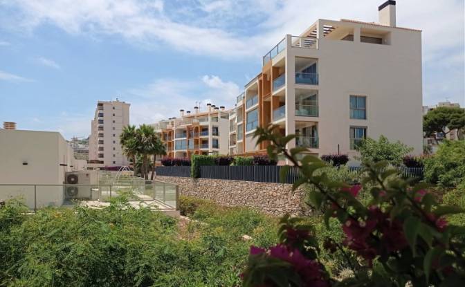 Apartment for Sale Av Jaume I, Alacant, Alicante. Photo#2 Apartment for Sale Av Jaume I, Alacant, Alicante. Photo#2
