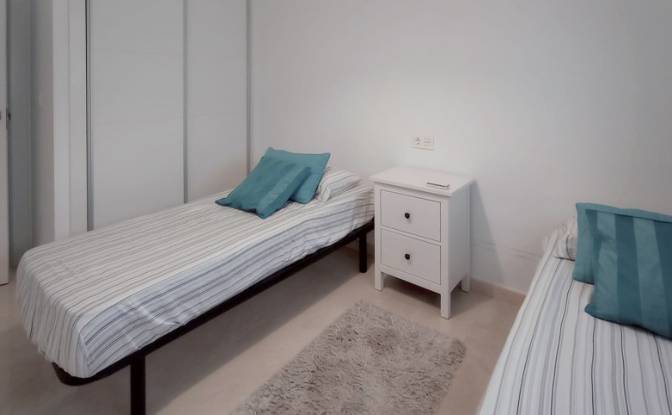 Apartment for Sale Av Jaume I, Alacant, Alicante. Photo#20 Apartment for Sale Av Jaume I, Alacant, Alicante. Photo#20