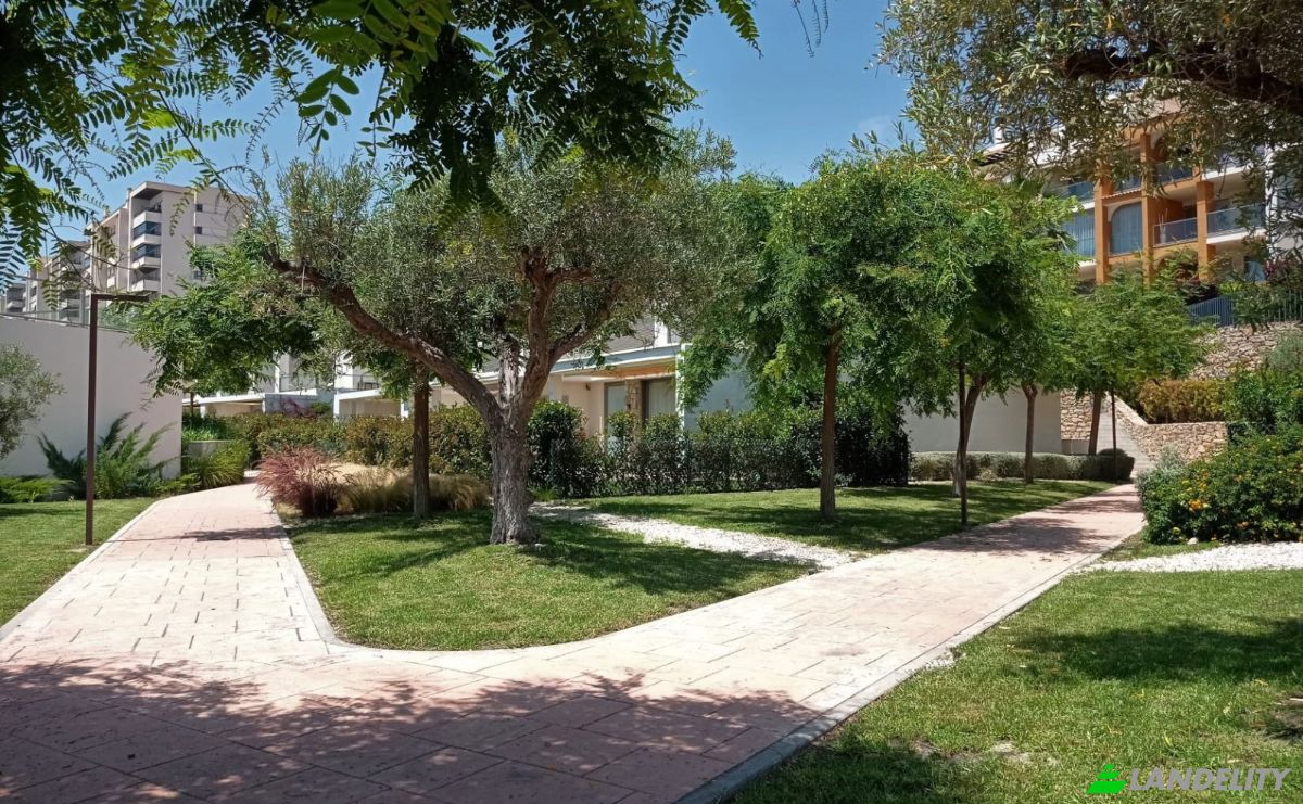Apartment for Sale Av Jaume I, Alacant, Alicante, Valencian Community, Spain. Photo 22