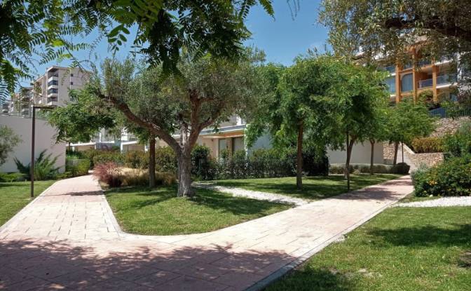 Apartment for Sale Av Jaume I, Alacant, Alicante. Photo#22 Apartment for Sale Av Jaume I, Alacant, Alicante. Photo#22