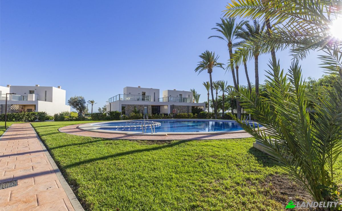 Apartment for Sale Av Jaume I, Alacant, Alicante, Valencian Community, Spain. Photo 24