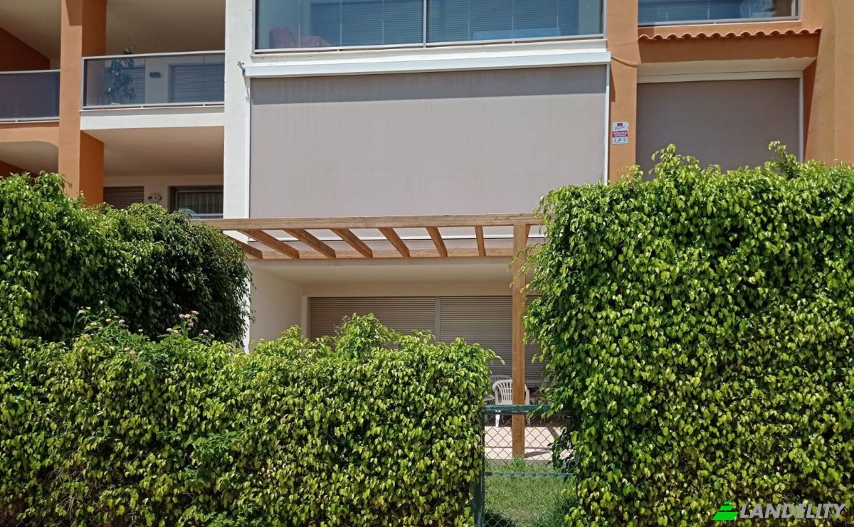 Apartment for Sale Av Jaume I, Alacant, Alicante, Valencian Community, Spain. Photo 3