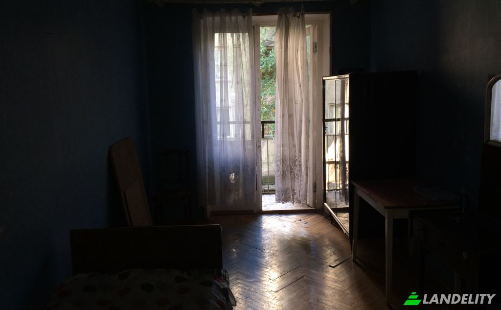Apartment for Sale Vladimer Lubovski St, Tbilisi, Tbilisi, Didi digomi, Georgia. Photo 6