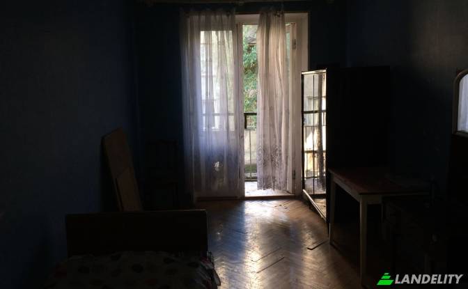Apartment for Sale Vladimer Lubovski St, Tbilisi. Photo#6 Apartment for Sale Vladimer Lubovski St, Tbilisi. Photo#6