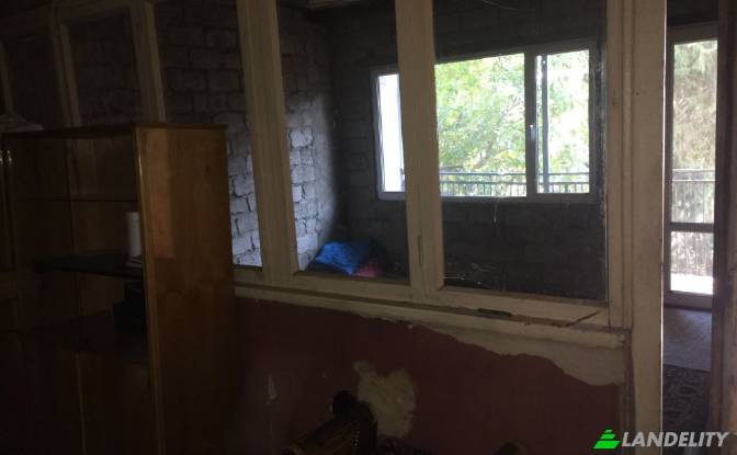 Apartment for Sale Vladimer Lubovski St, Tbilisi. Photo#7 Apartment for Sale Vladimer Lubovski St, Tbilisi. Photo#7