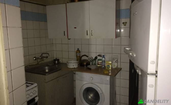 Apartment for Sale Vladimer Lubovski St, Tbilisi. Photo#8 Apartment for Sale Vladimer Lubovski St, Tbilisi. Photo#8