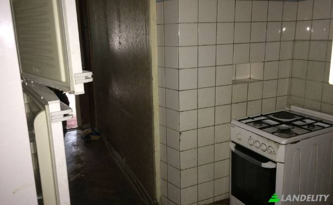 Apartment for Sale Vladimer Lubovski St, Tbilisi. Photo#9 Apartment for Sale Vladimer Lubovski St, Tbilisi. Photo#9