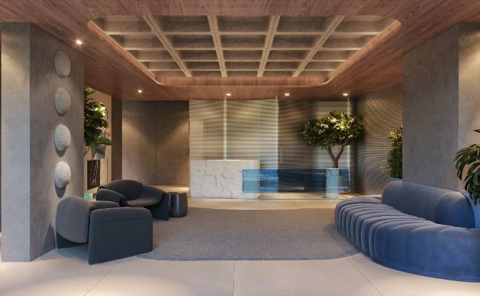 Apartment for Sale - Recife, Brazil