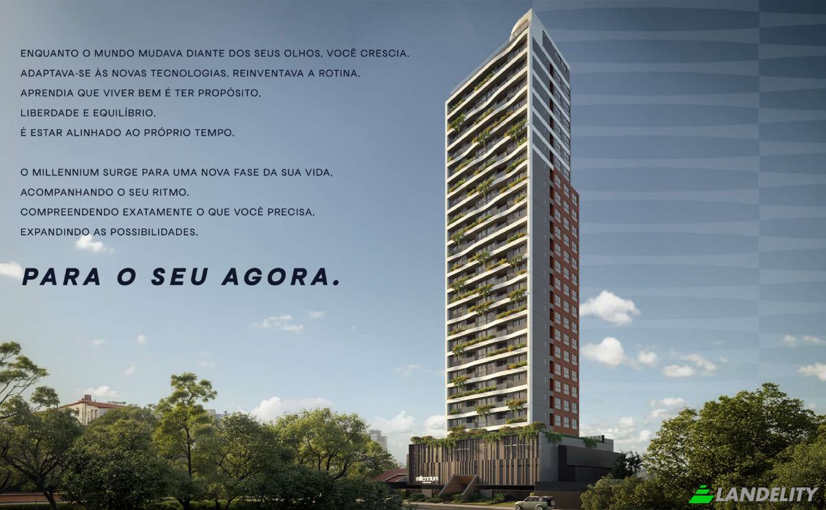 Apartment for Sale Rua Padre Luiz Marques Teixeira, 125, Boa Viagem, Recife, State of Pernambuco, Brazil, 51021-530. Photo 14