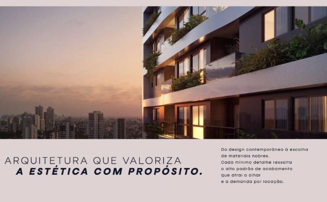 Apartment for Sale Rua Padre Luiz Marques Teixeira. Photo#15