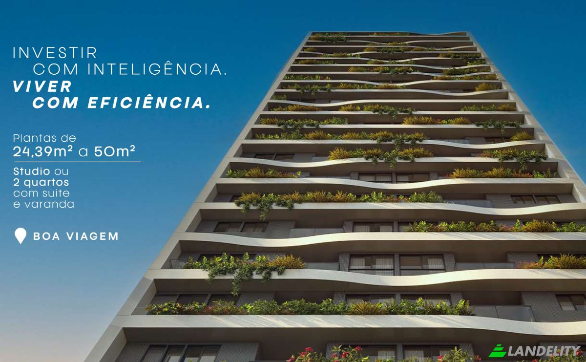 Apartment for Sale Rua Padre Luiz Marques Teixeira, 125, Boa Viagem, Recife, State of Pernambuco, Brazil, 51021-530. Photo 18