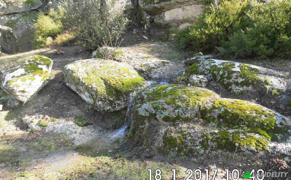 Land Lot for Sale Hisarardi, Isimsiz Yol, 48540 Yatagan Mugla, Yatagan Mugla, Yatagan, Mugla, Turkiye. Photo 9