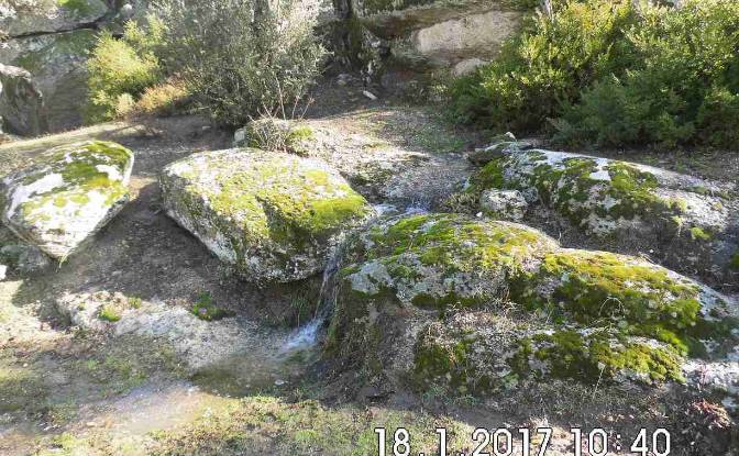 Land Lot for Sale Hisarardi, Isimsiz Yol. Photo#9