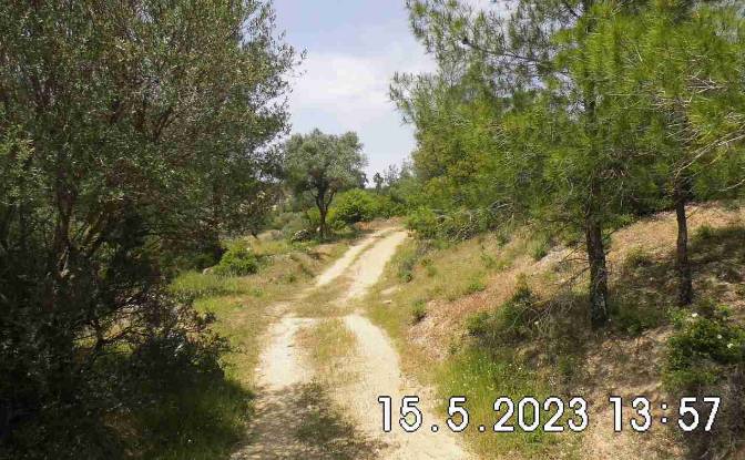 Land Lot for Sale Hisarardi, Isimsiz Yol. Photo#14