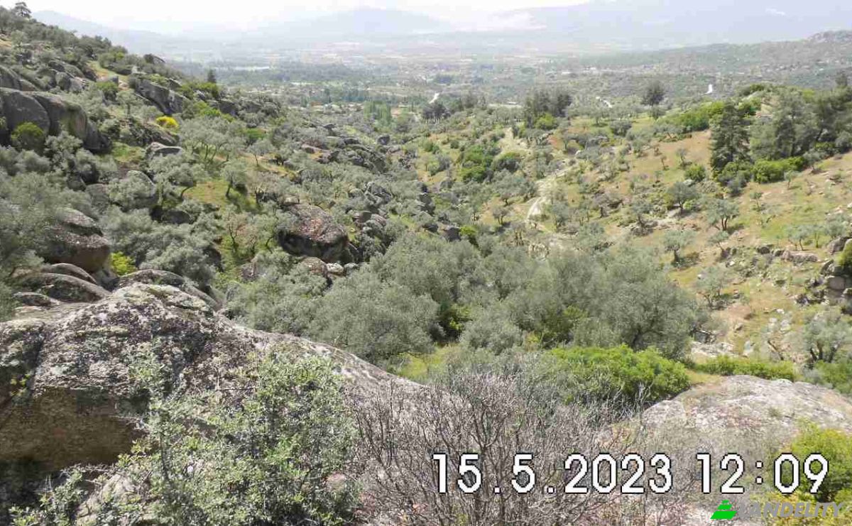 Land Lot for Sale Hisarardi, Isimsiz Yol, 48540 Yatagan Mugla, Yatagan Mugla, Yatagan, Mugla, Turkiye. Photo 2