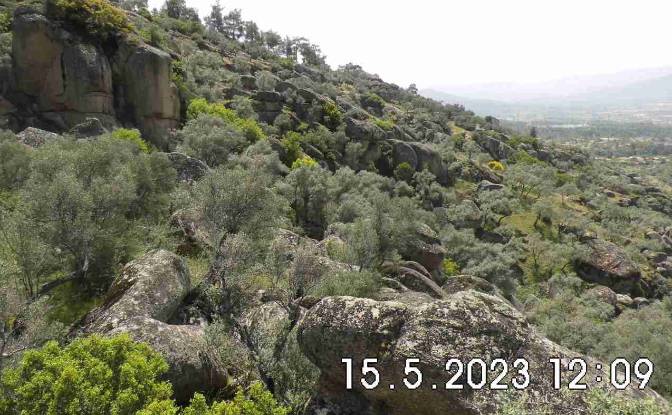 Land Lot for Sale Hisarardi, Isimsiz Yol. Photo#3