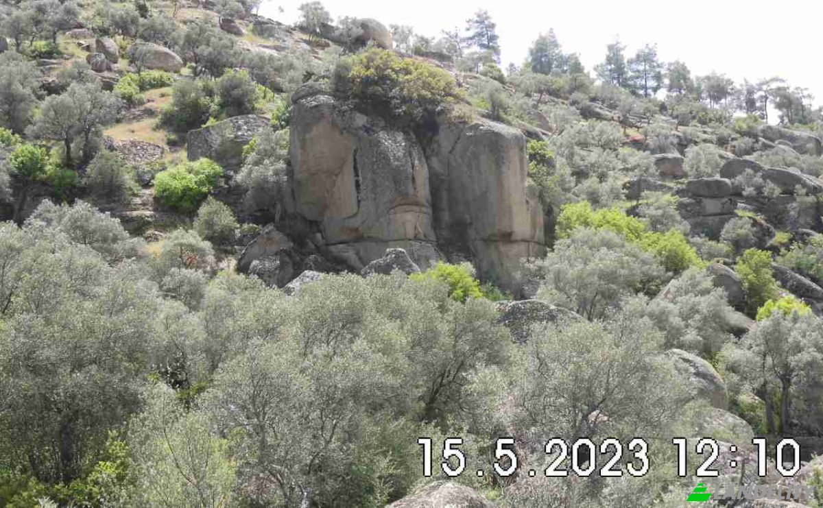 Land Lot for Sale Hisarardi, Isimsiz Yol, 48540 Yatagan Mugla, Yatagan Mugla, Yatagan, Mugla, Turkiye. Photo 4