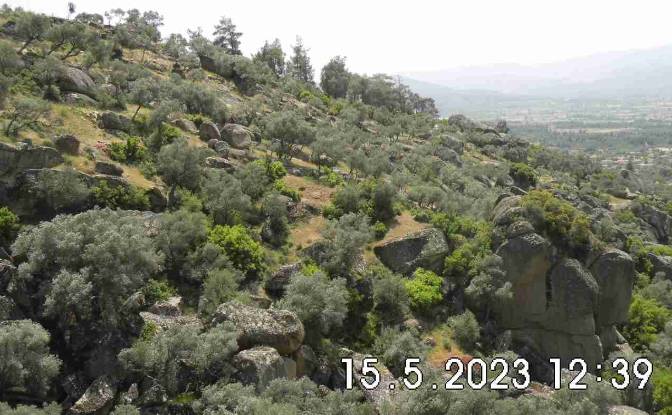 Land Lot for Sale Hisarardi, Isimsiz Yol. Photo#5