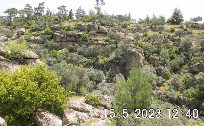 Land Lot for Sale Hisarardi, Isimsiz Yol. Photo#6