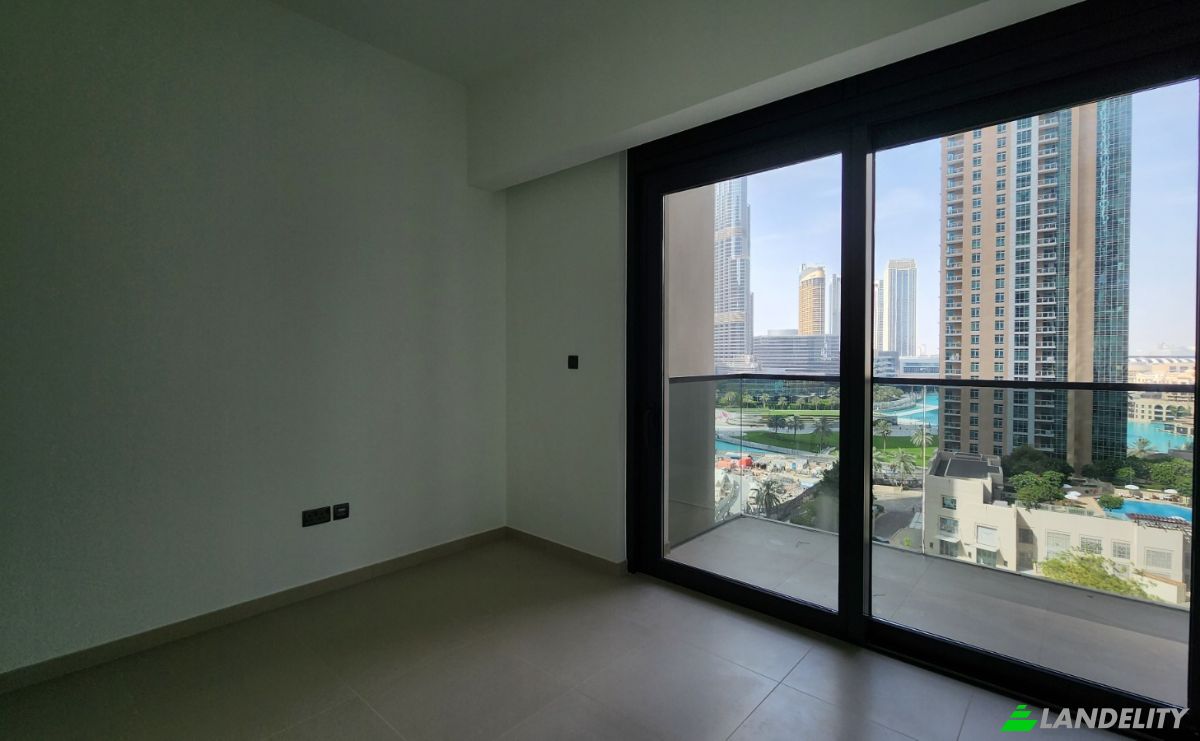 Apartment for Sale Dubai, Downtown Dubai, United Arab Emirates. Photo 11
