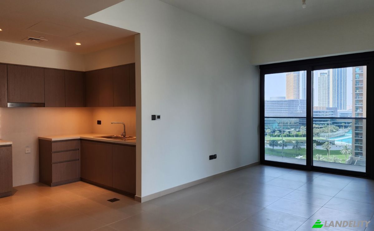 Apartment for Sale Dubai, Downtown Dubai, United Arab Emirates. Photo 1