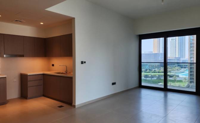 Apartment for Sale Dubai, Downtown Dubai. Photo#1 Apartment for Sale Dubai, Downtown Dubai. Photo#1