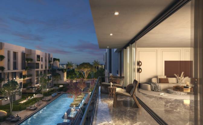Apartment for Sale - Hurghada, Egypt