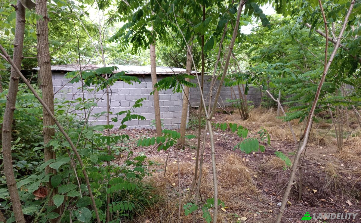 Land Lot for Sale Mashak-e Sepahdari, Rasht, Gilan Province, Iran. Photo 1