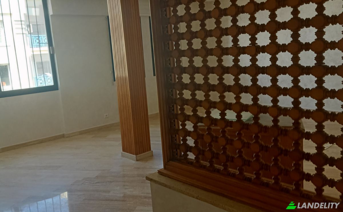 Loft for Sale 226 Bd Mohammed Zerktouni, Casablanca 20250, Casablanca, Prefecture of Casablanca, Casablanca-Settat, Morocco. Photo 2