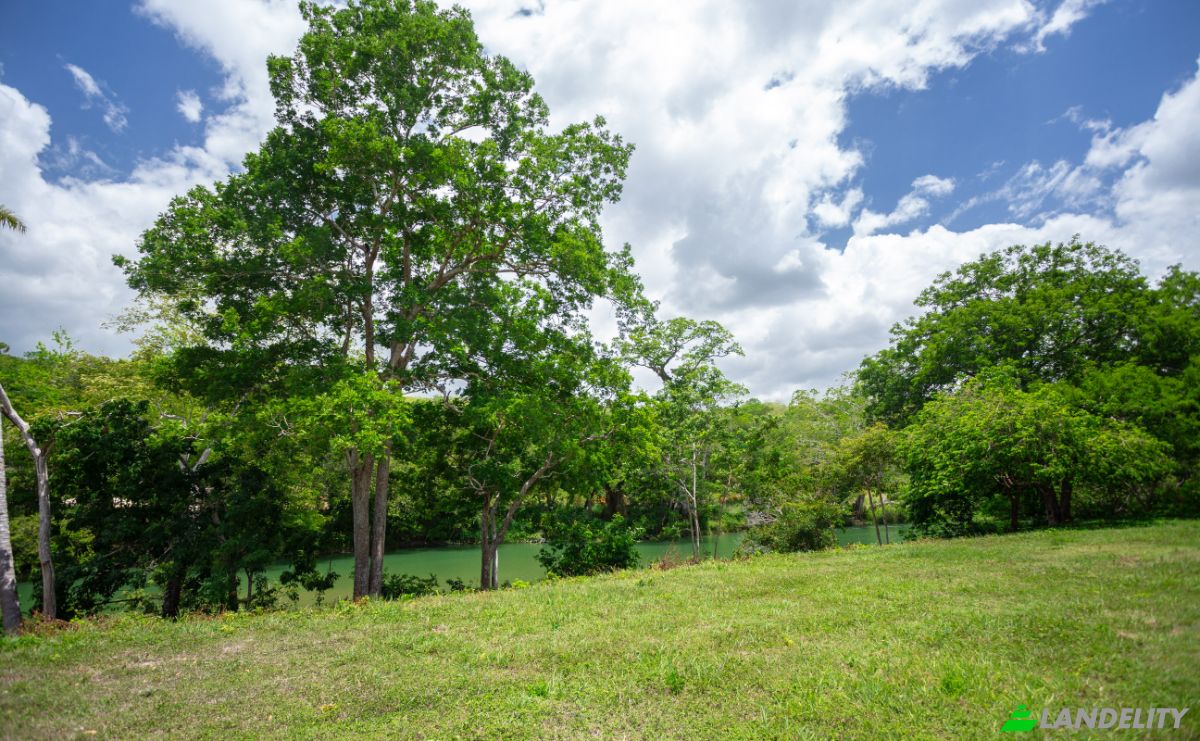 Land Lot for Sale Bullet Tree Falls, Cayo District, Belize. Photo 15
