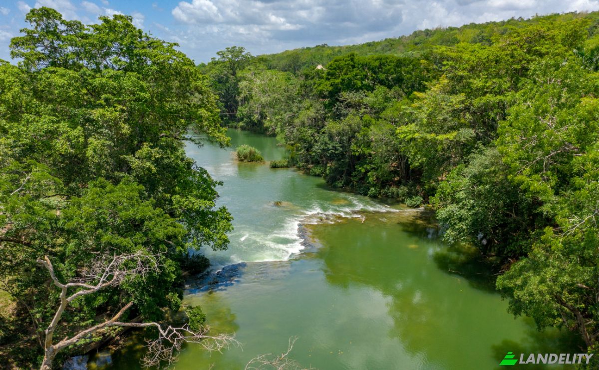 Land Lot for Sale Bullet Tree Falls, Cayo District, Belize. Photo 6