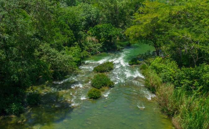 Land Lot for Sale Bullet Tree Falls, Cayo District. Photo#7 Land Lot for Sale Bullet Tree Falls, Cayo District. Photo#7