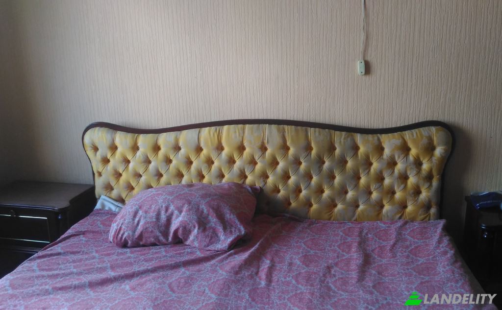 Apartment for Rent Akaki Tsereteli Ave, Tbilisi, Tbilisi, Didi digomi, Georgia. Photo 9